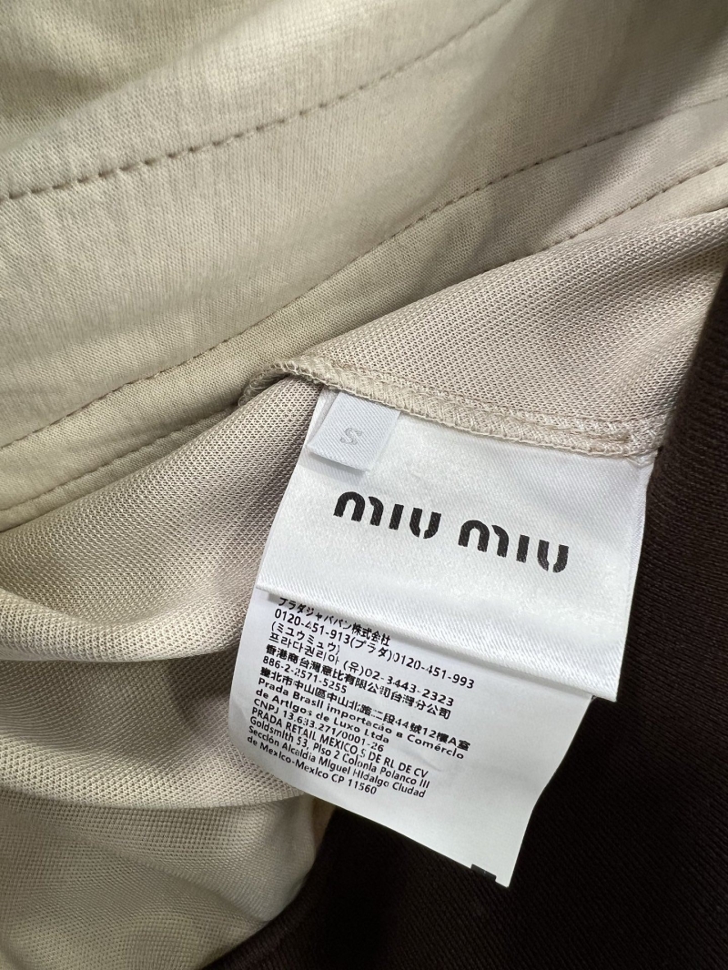 MIU MIU